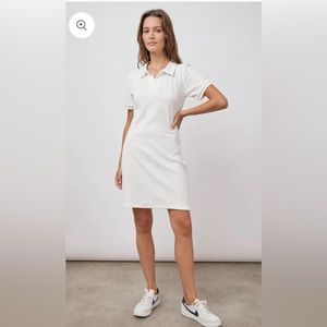 Rails Elana Terry Tennis Dress (M)